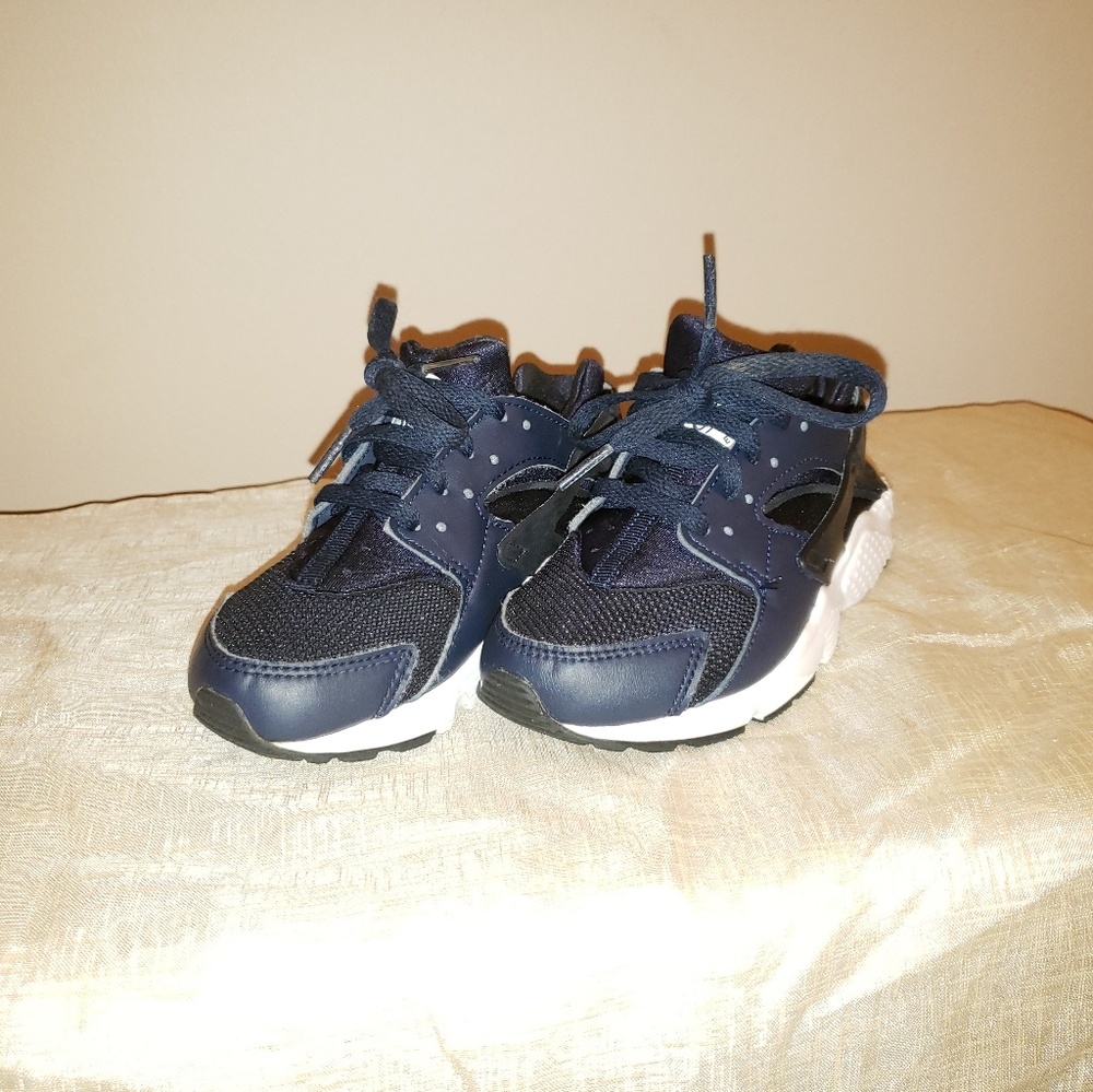 Kids Nike Huarache